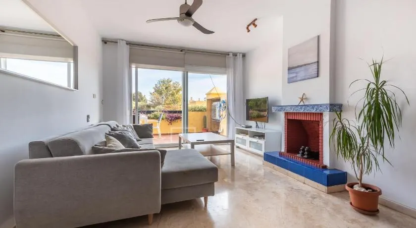 Apartamento Dúplex Los Cartujanos I - Image 1