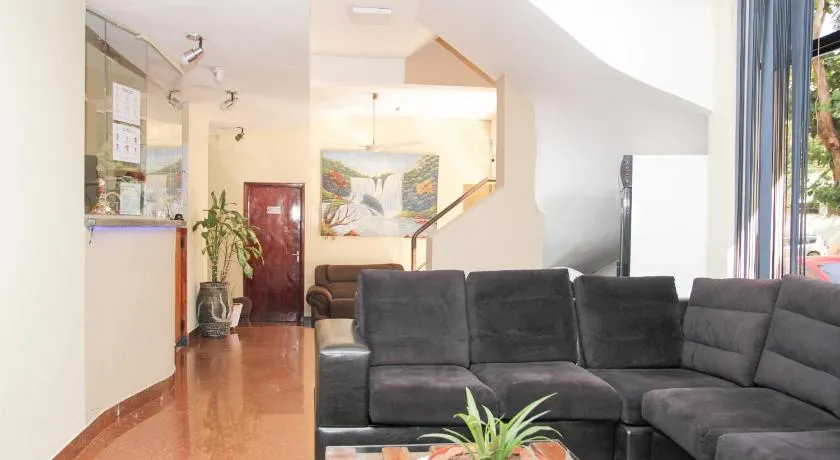 Hotel Catedral - Image 1