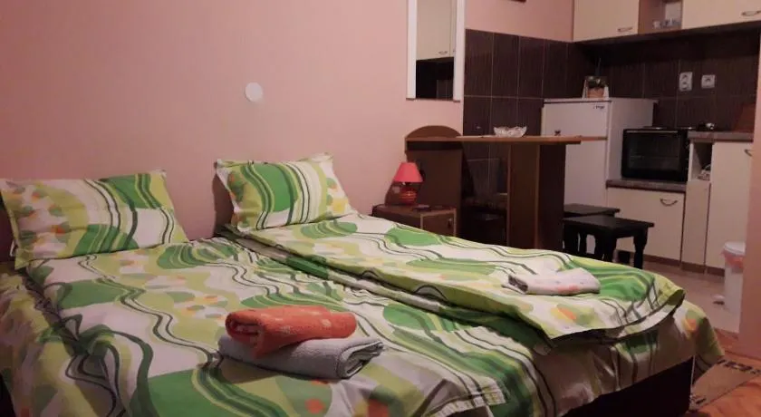 Guest House Dunavski Raj - Image 1