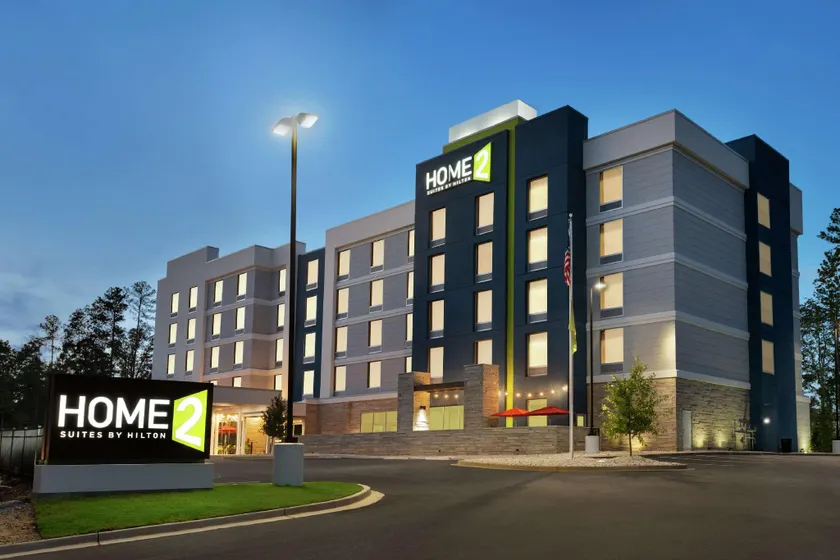 Home2 Suites by Hilton Columbia Harbison - Image 1
