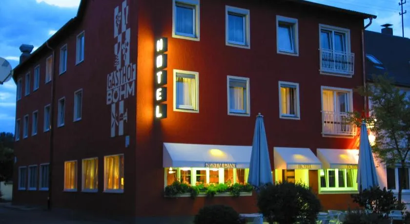 Hotel & Apartments Böhm - Image 1