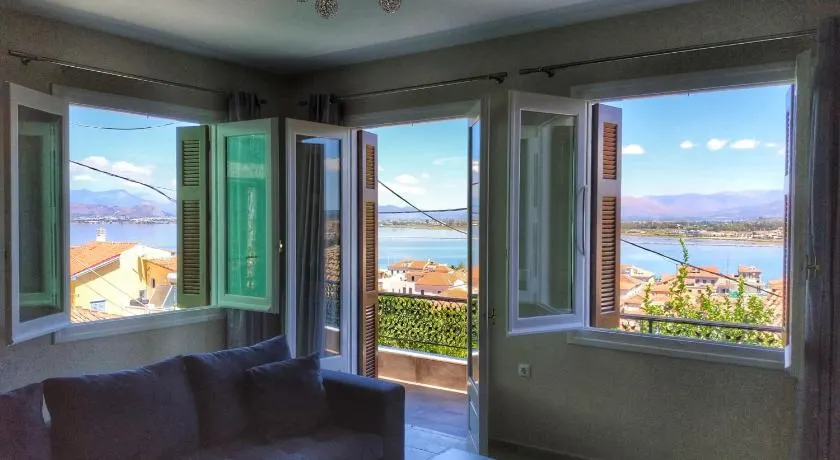 Aggeliki Apartments - Image 1