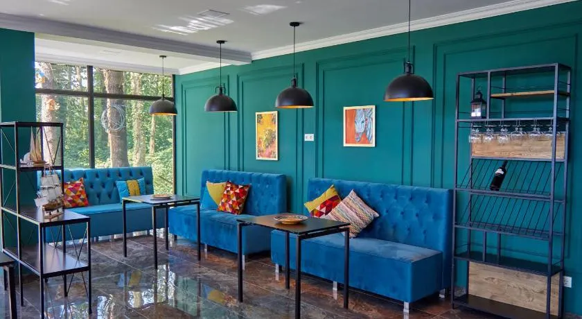 Villa Story Hotel - Image 1