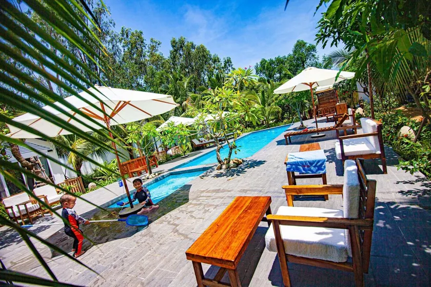 Hoang Phuc resort - Image 1