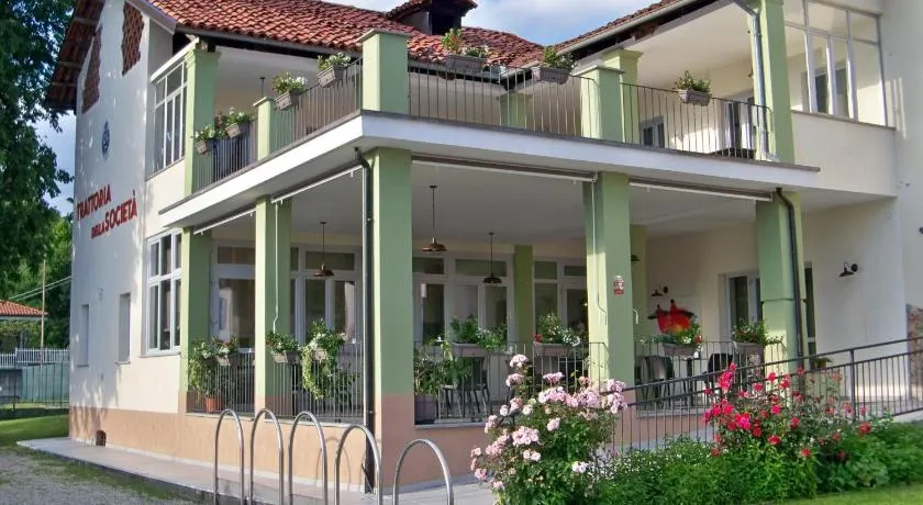 Locanda La Guienda - Image 1
