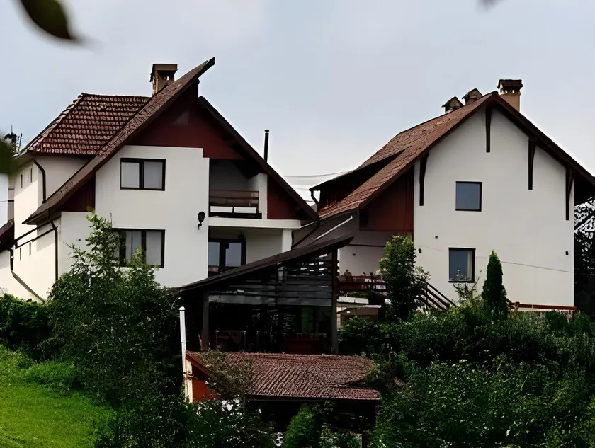 Pension Stejeris - Image 1