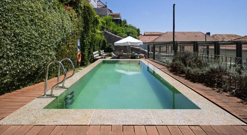 Porta Nobre Boutique Hotel by Aspasios - Image 1