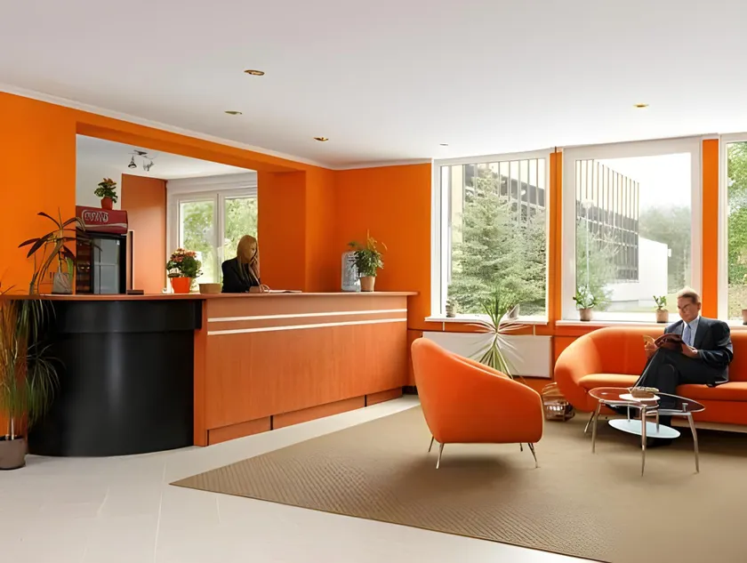 Vistula Hotel - Image 1