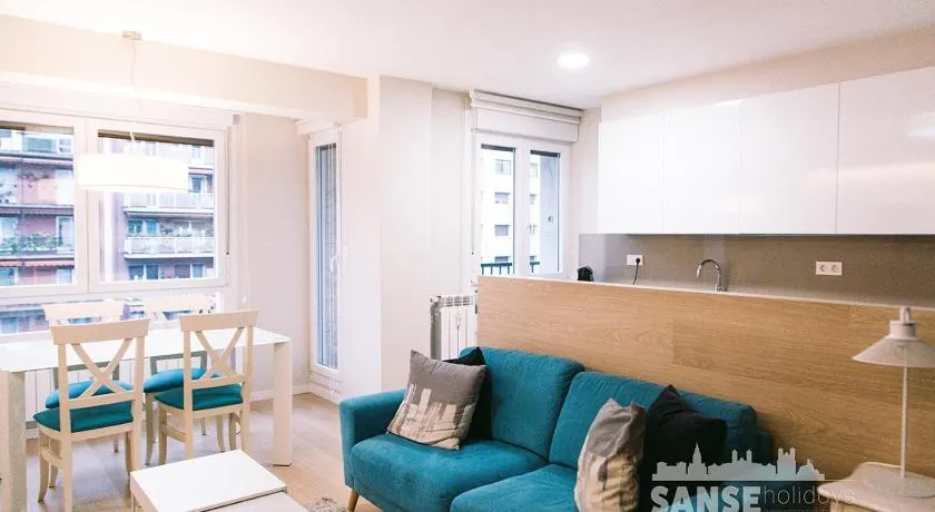 Anoeta by SanSe Holidays - Image 1
