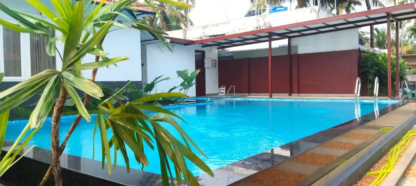 Dhruv Heritage Lake Resort Cherai - Image 1