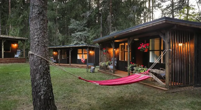 Lodge "Ezīša Midziņa" - Image 1