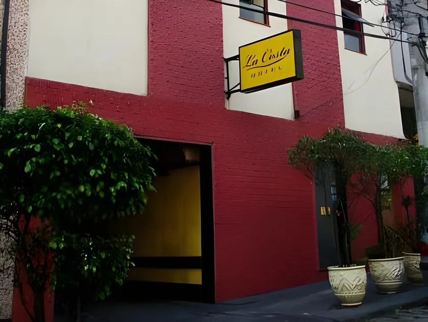 Hotel La Costa - Image 1