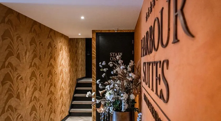 Harbour Suites Boutique Hotel - Image 1