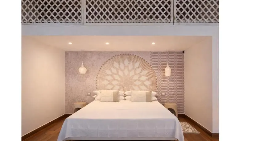 PALMASERA CHARMING - Rooms & Suites - Image 1