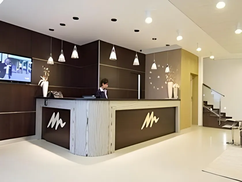 Hotel Miramare - Image 1