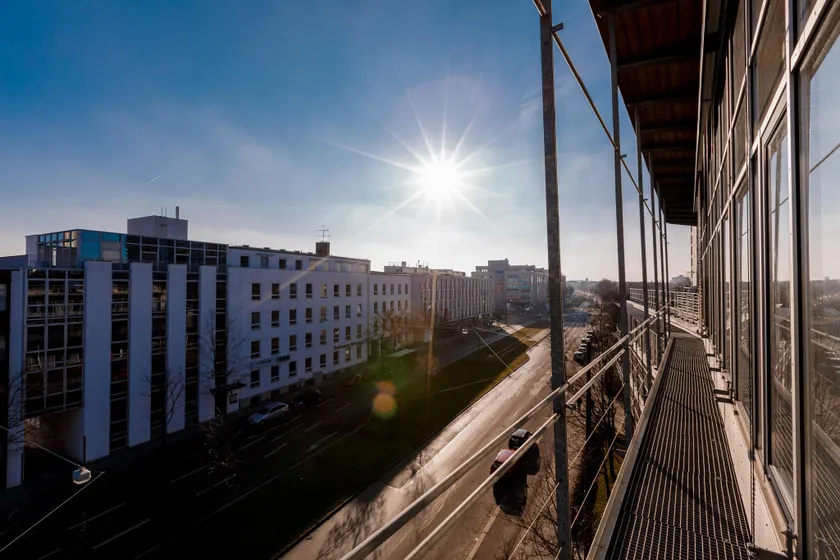 Brera Serviced Apartments Munich West - Image 1