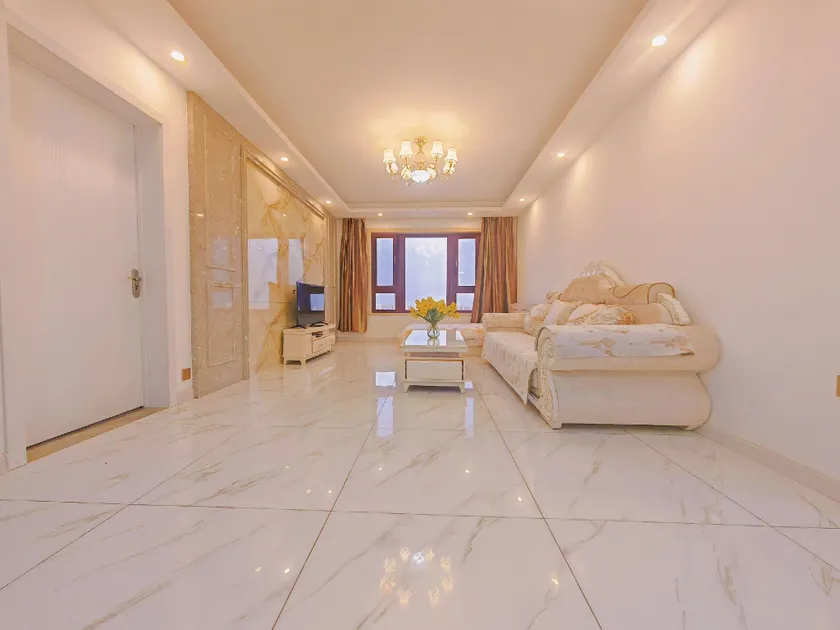 Ziju Homestay (Jiangpan Road Branch) - Image 1