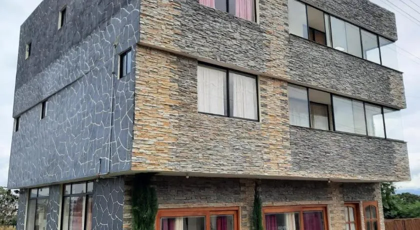 Hotel Bethel - Image 1