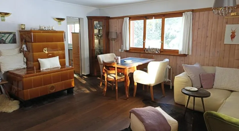 Chalet M - Image 1
