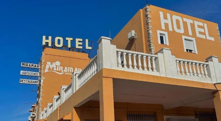 HOTEL MIRAMAR - Image 1
