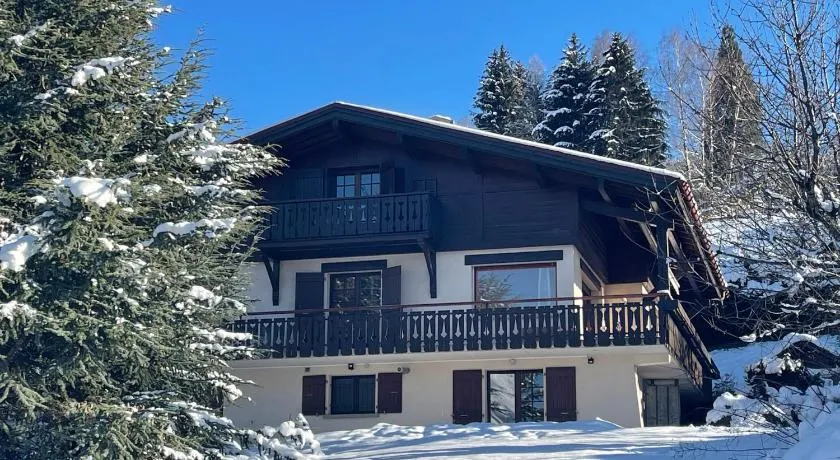 Chalet de la buche croisée - Image 1