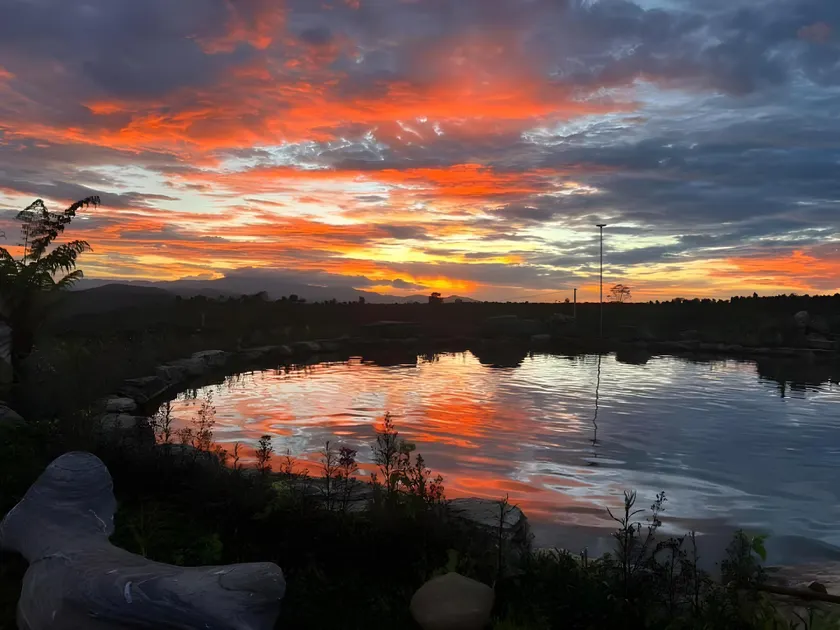 Phú Cường Tà Đùng Farmstay - Image 1