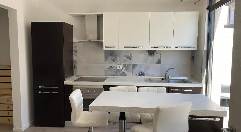ROYAL MILANO LINATE APARTMENTS - Image 1