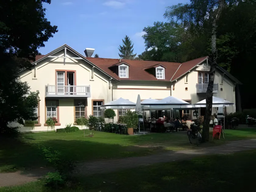 Hotel Blechhammer - Image 1