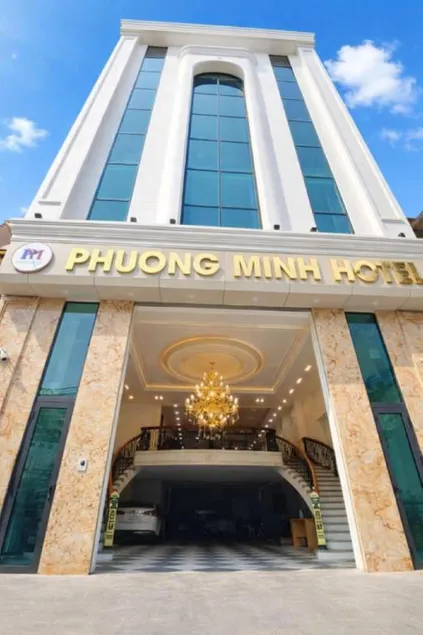 KHÁCH SẠN PHƯƠNG MINH - Image 1