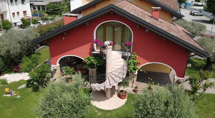 B&B agli Ulivi - Image 1