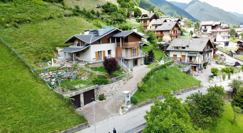 Pulsà dol Sìndec - Image 1