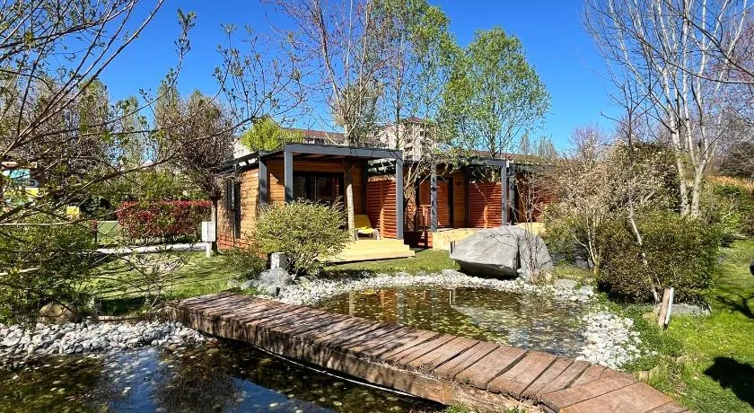 Turin Grinto Urban Eco Village - Image 1
