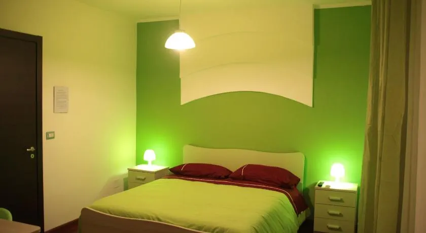 B&B Cosenza - Image 1