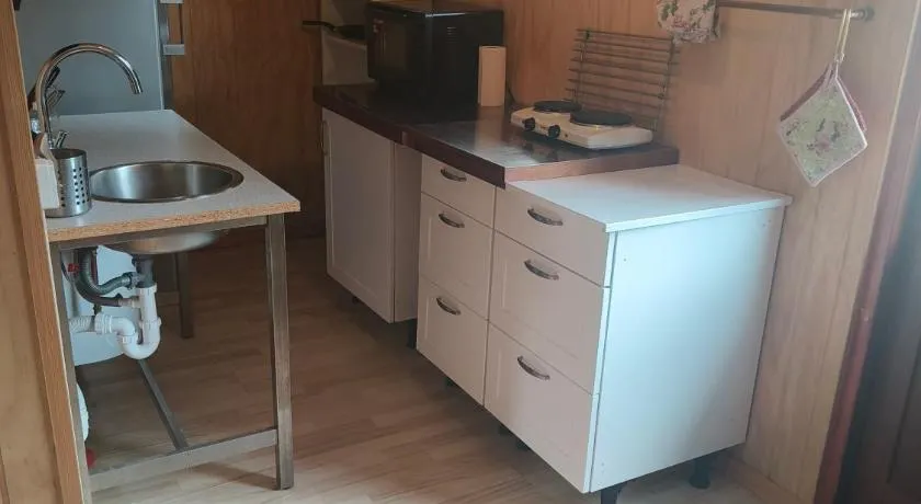 Dejlig udsigt tæt på badestrand - Image 1