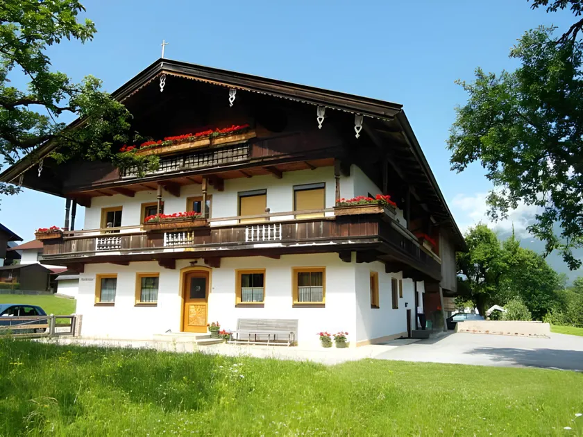 Kienberghof - Image 1