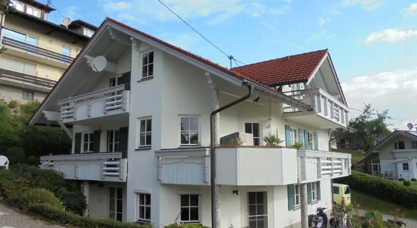 Ferienwohnung Sonnenbichel - Image 1