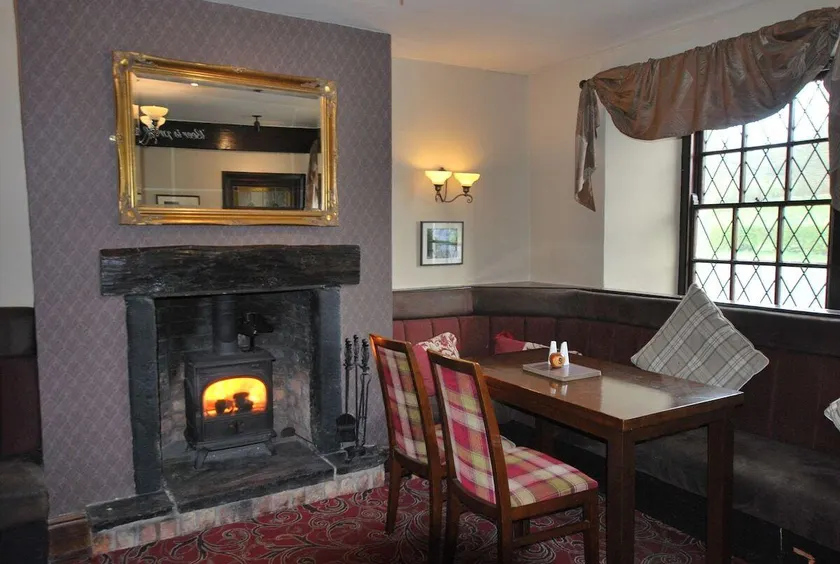The Punchbowl country inn - Image 1