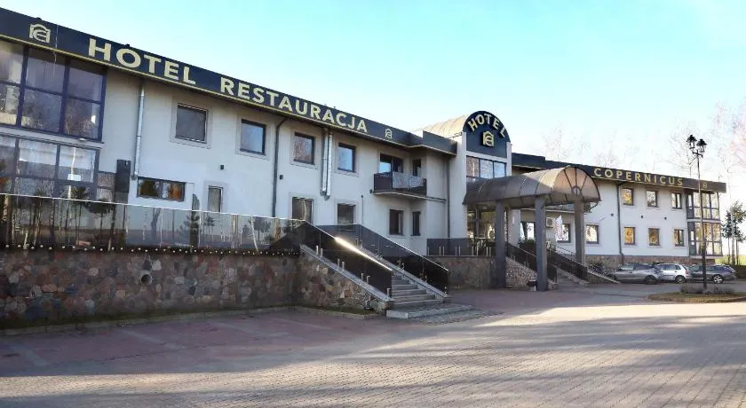 Hotel Copernicus - Image 1
