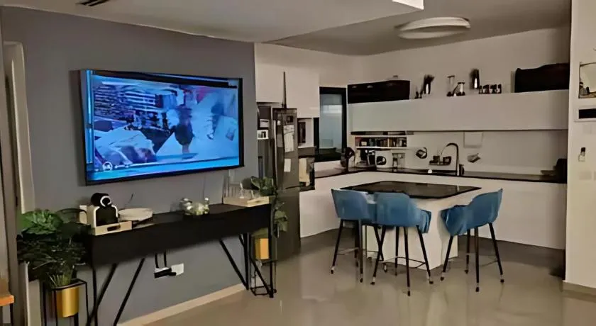 Luxe Stay Modiin ideal familly - Image 1