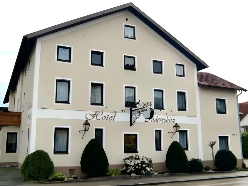 Anderschitz Landhotel - Image 1