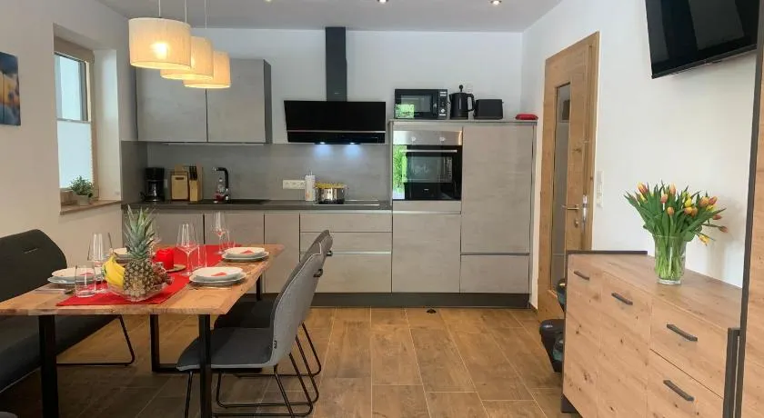 Appartement Dorfblick - Image 1