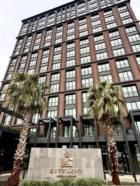 Cityloft 147 - Image 1