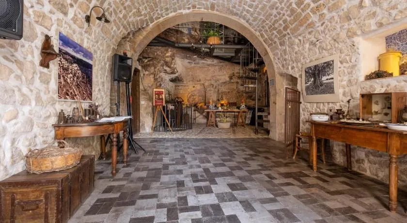 SI-Moutique Le Case degli Avi barocche ,antico abitare in grotta - Image 1