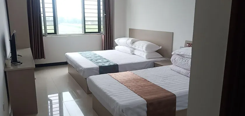 Yixin Express Hotel - Image 1
