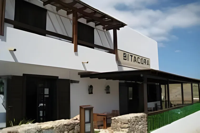 Bitacora - Image 1