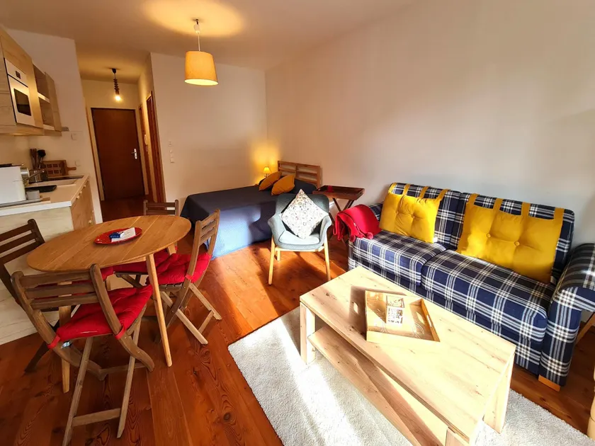 Bad Gastein Fallside Apartment - Image 1