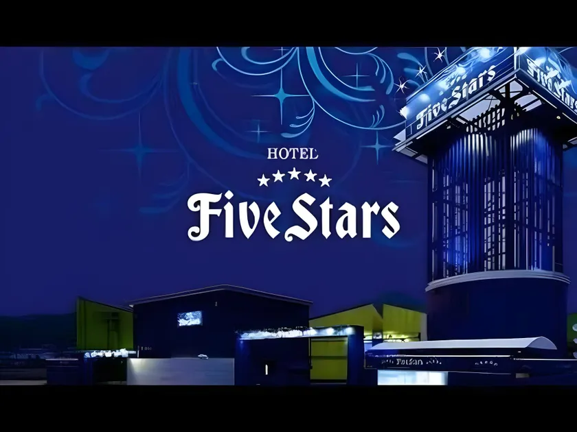 Hotel 5stars (Adult Only) - Image 1