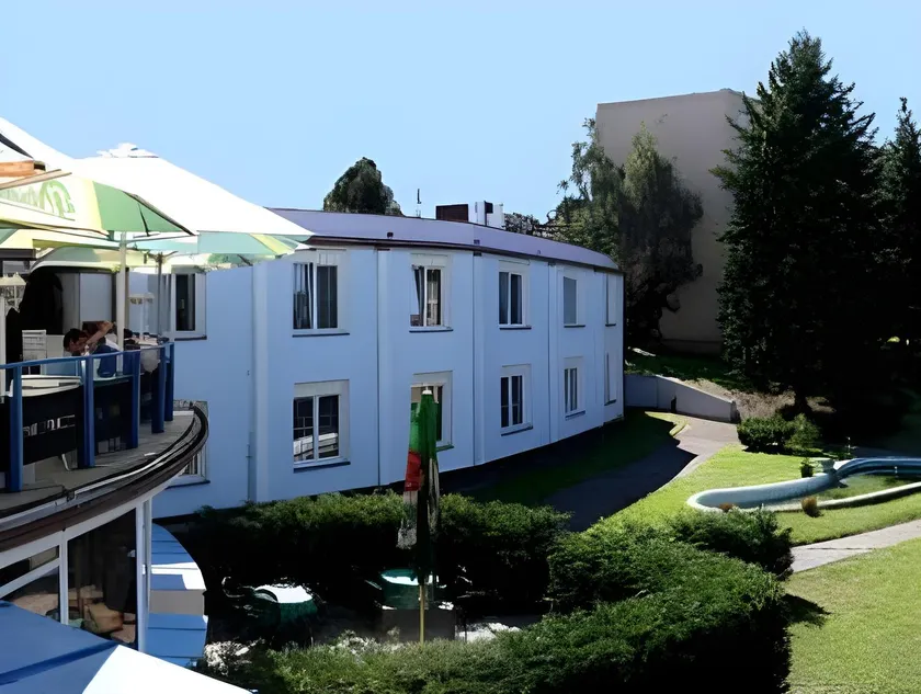 Hotel Rozvoj - Image 1