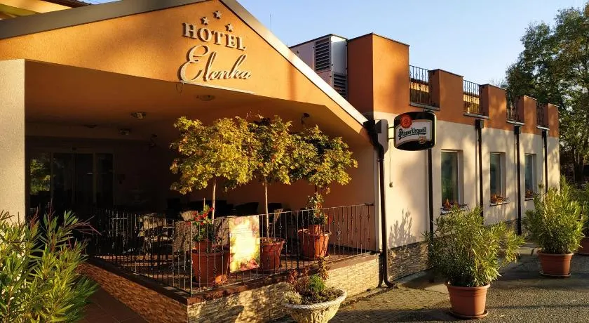 Hotel Elenka - Image 1