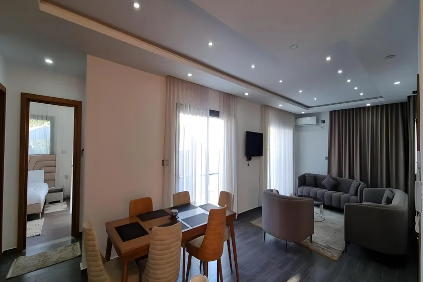 Villa Zakarya - Image 1